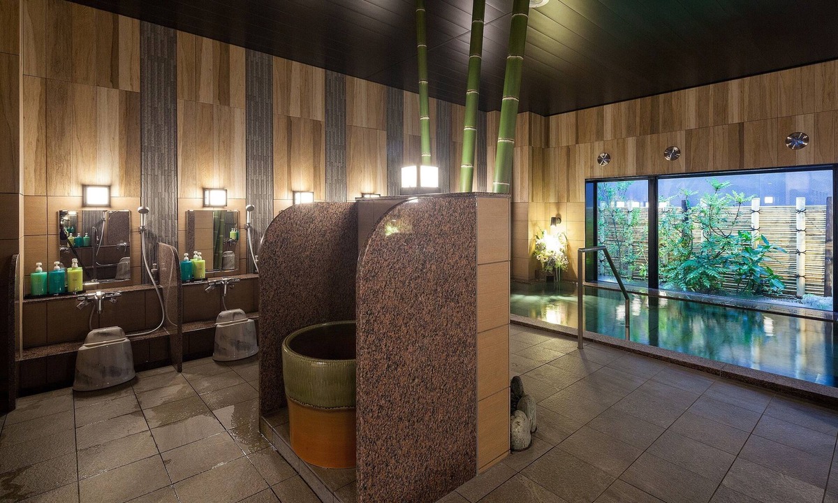 Mihara Hotel | Hotel Route Inn Mihara Ekimae