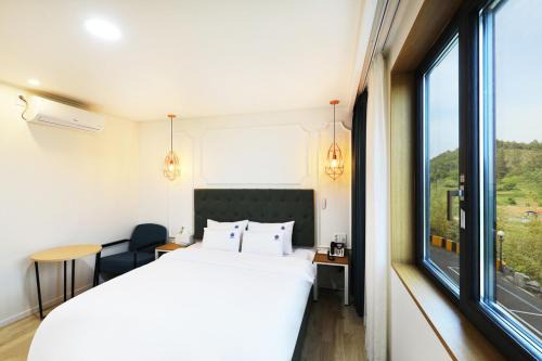 Sacheon Hotel | Hotel Ryan