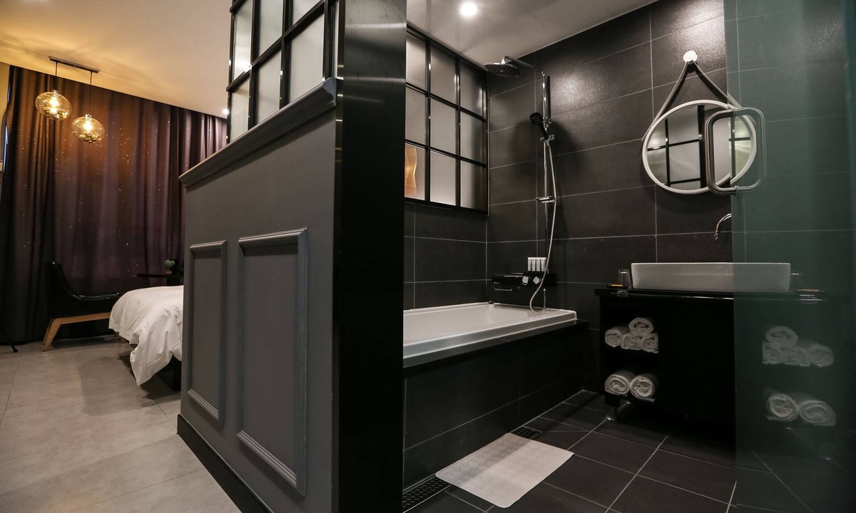 Yeoksam Hotel | Hotel Senne