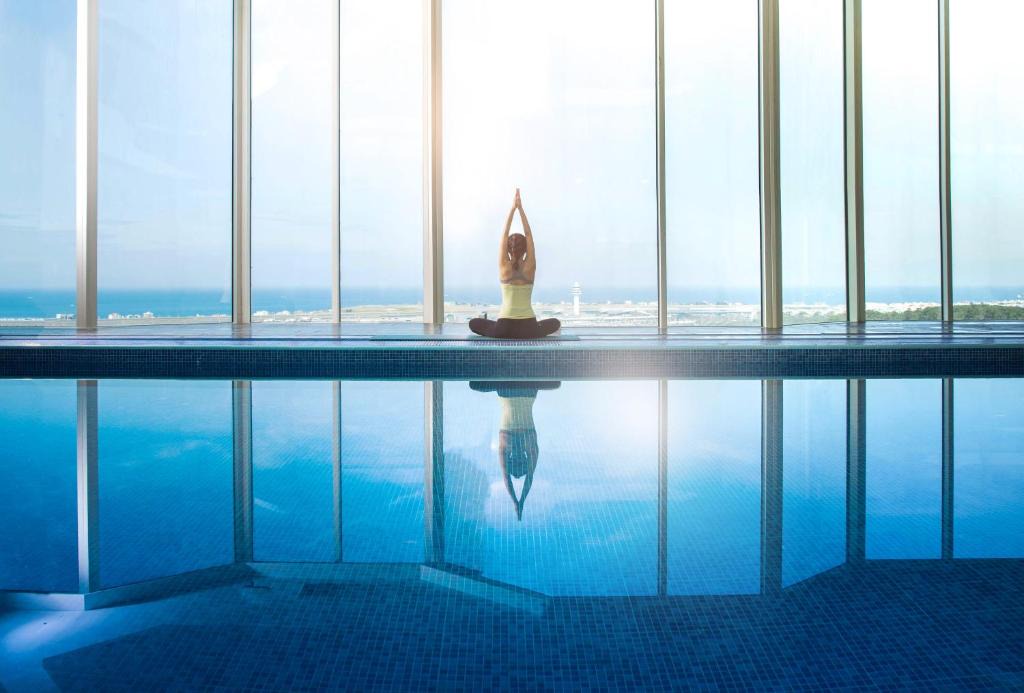 Yeon-dong Hotel | Hotel Sirius
