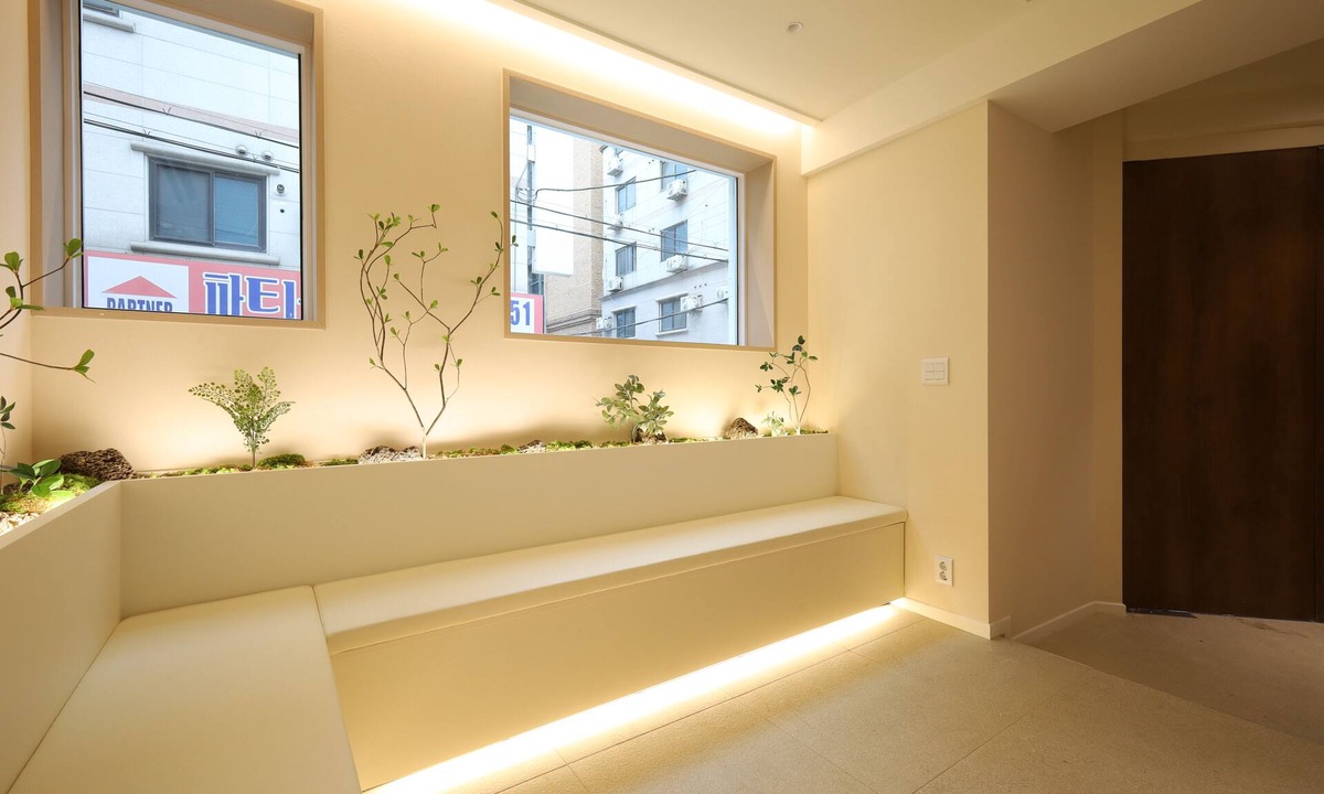 Paldal-gu Hotel | HOTEL SOONSU SUWON