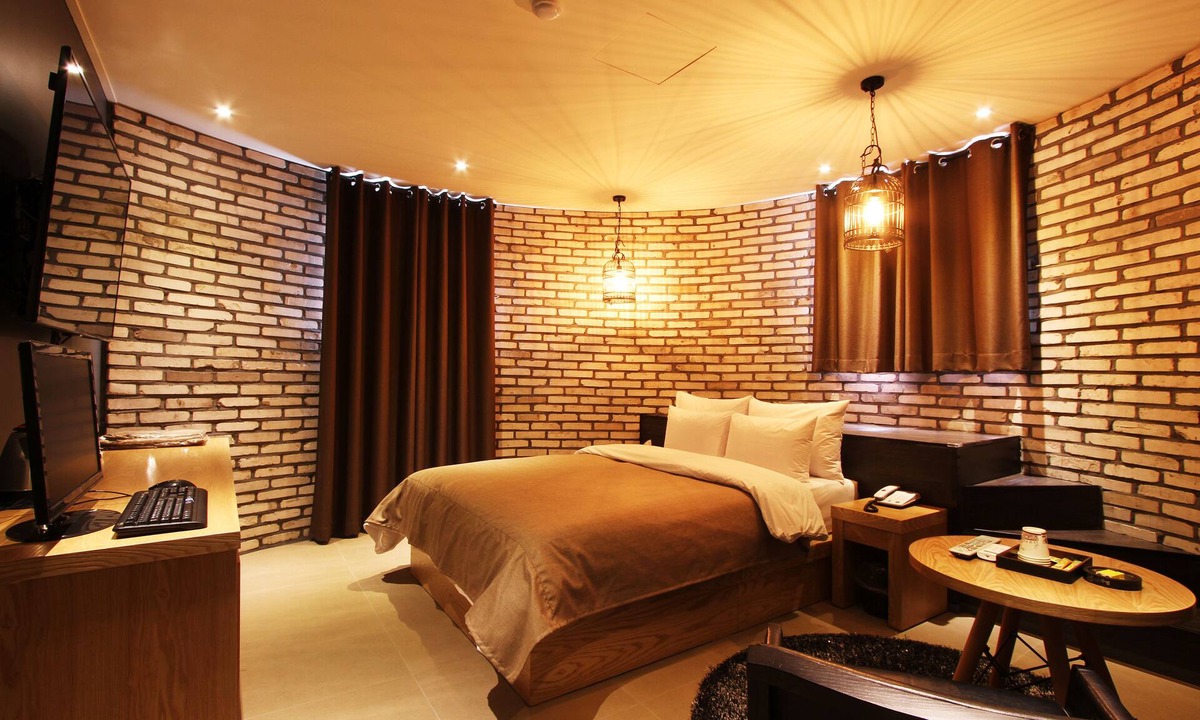 Osan Hotel | Hotel Soopil