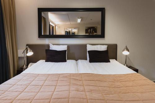 Seinajoki Hotel | Hotel Sorsanpesä