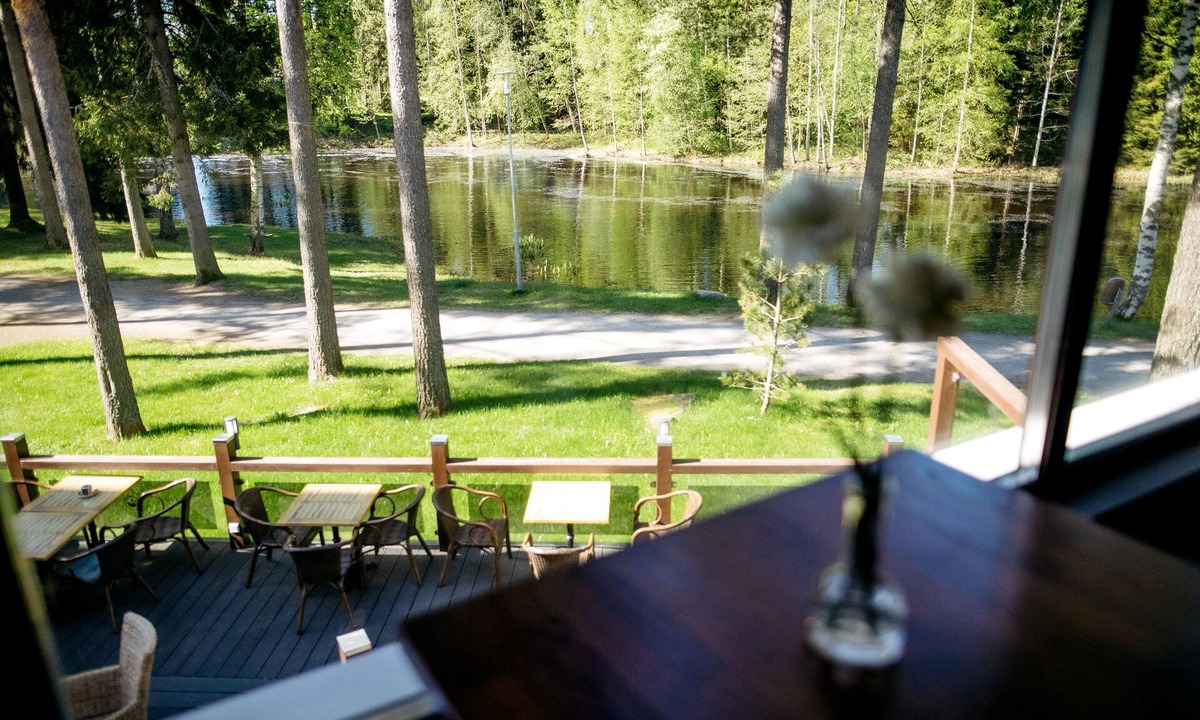 Seinajoki Hotel | Hotel Sorsanpesä