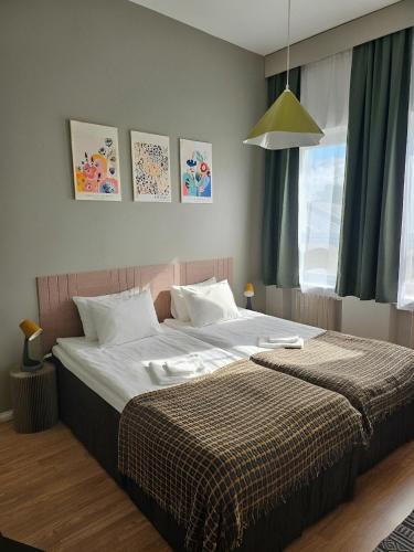 Suonenjoki Hotel | Hotel Suonenjoki