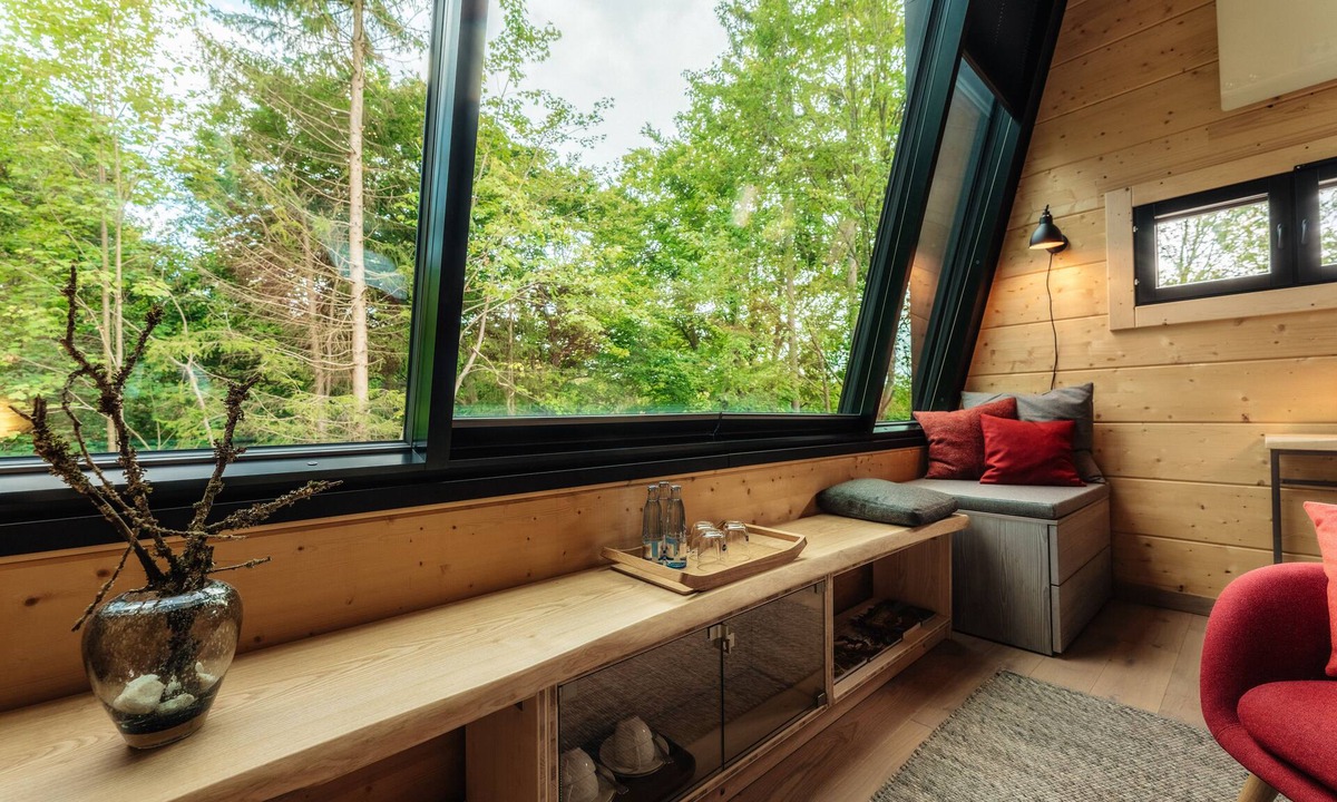 Schierke Hotel | Hotel Villa Bodeblick