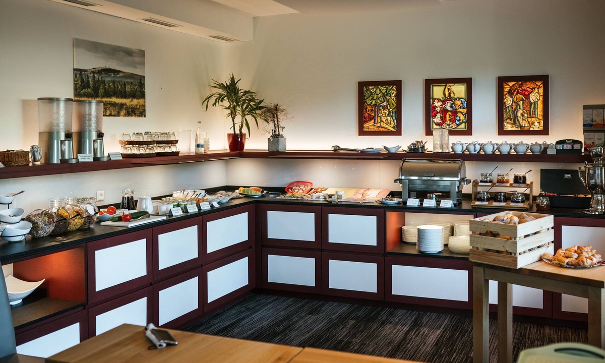 Altglashutten Hotel | Hotel Waldeck
