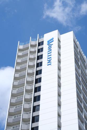 Yangyang Hotel | Hotel Wavellent Yangyang
