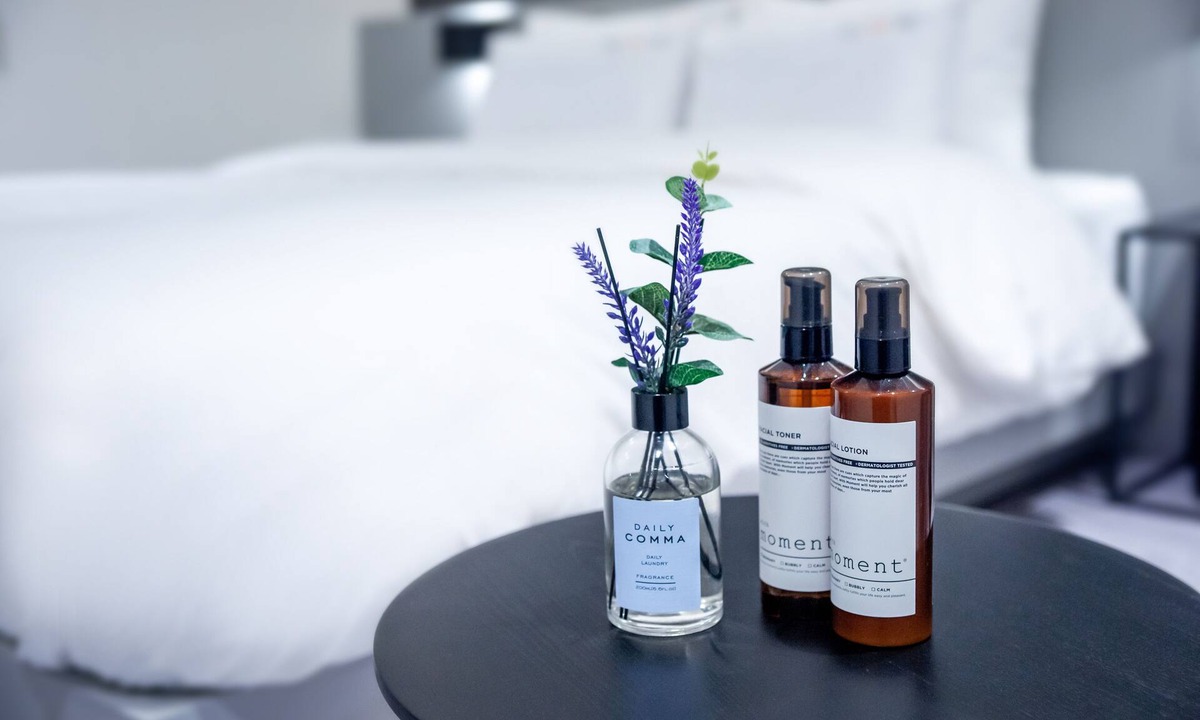Yeonsan Hotel | Hotel Yam YeonSan