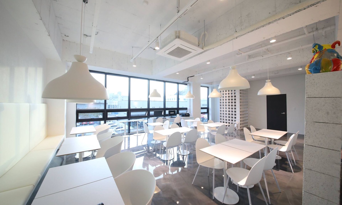 Sasang-gu Hotel | Hotel Zam 101