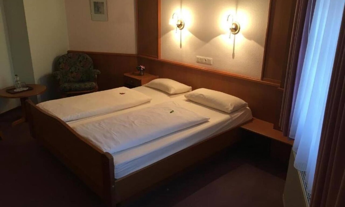 Bark Hotel | Hotel Zur Buche