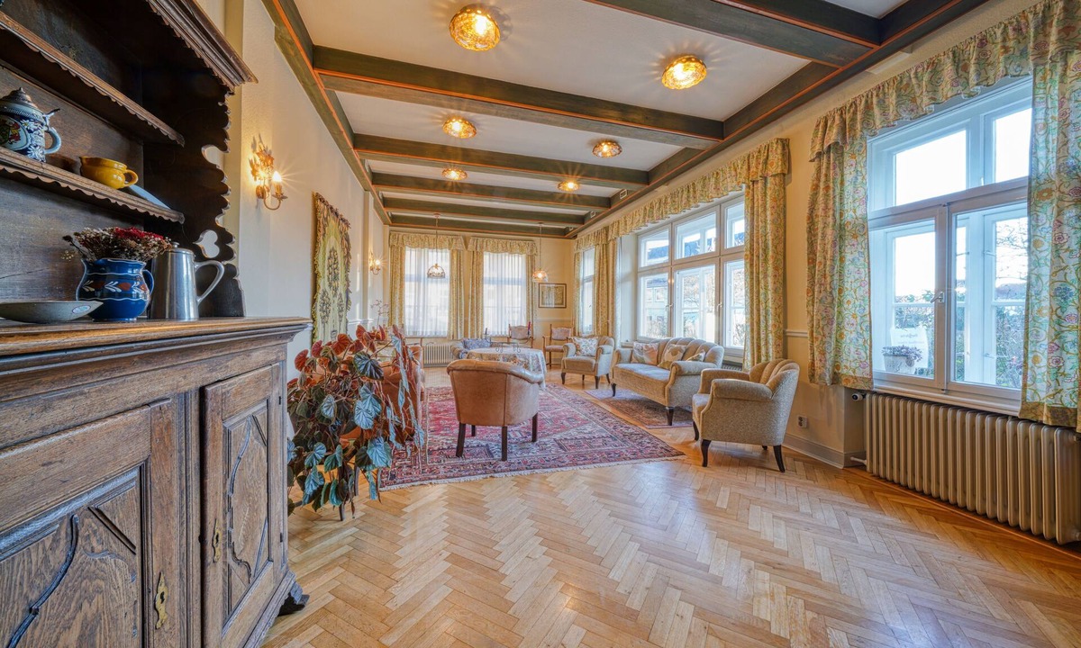 Oldenburg in Holstein Hotel | Hotel Zur Eule