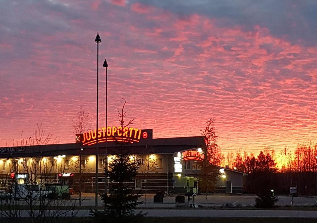 Karsamaki Hotel | Hotelli Kärsämäki