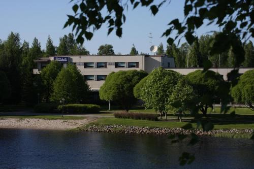 Lieksa Hotel | Hotelli Puustelli Lieksa