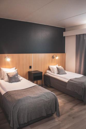 Nivala Hotel | Hotelli Puustelli Nivala