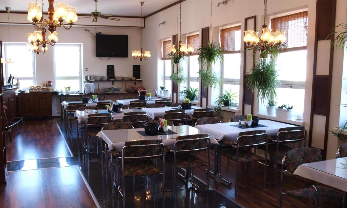 Suonenjoki Hotel | Hotelli Suonenjoki