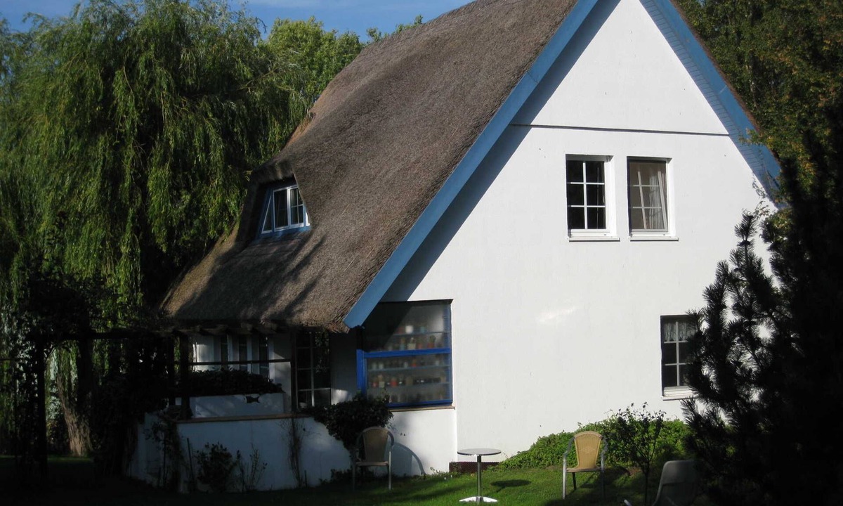 Kloster Cottage | House Storm - Apartment 3