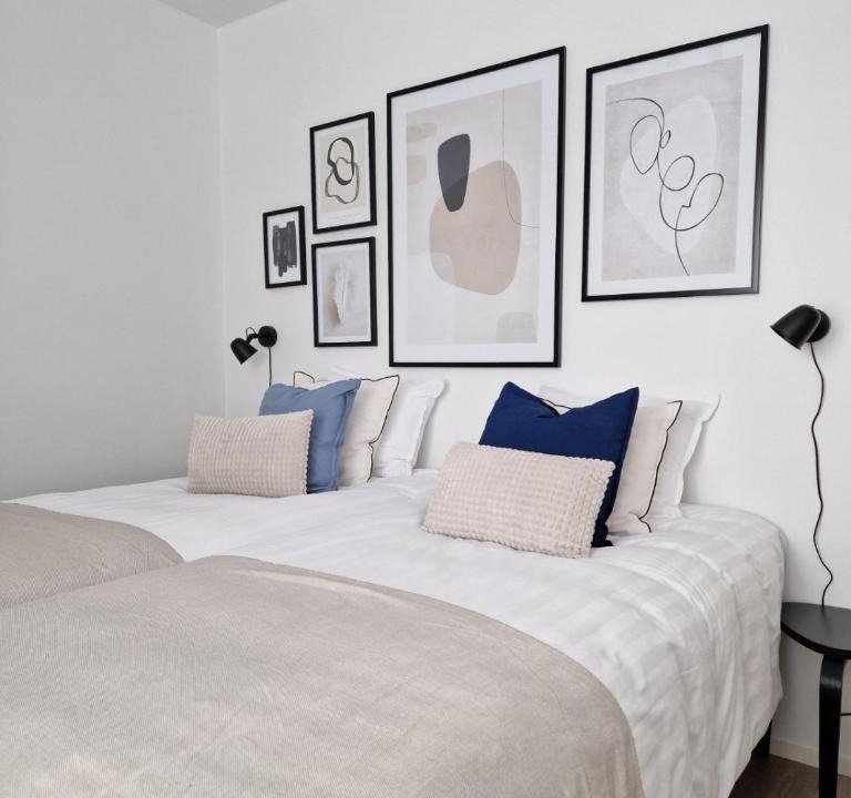 Jyvaskyla Apartment | Huhta Sport