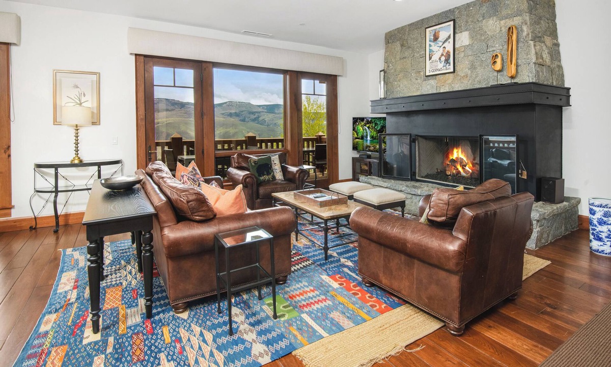 Avon Ski Chalet | Hummingbird by Elevation Accommodations