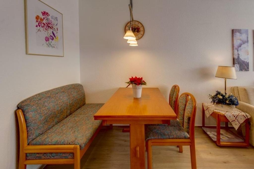 Busumer Deichhausen Apartment | Hus op de Wurth Nr 1