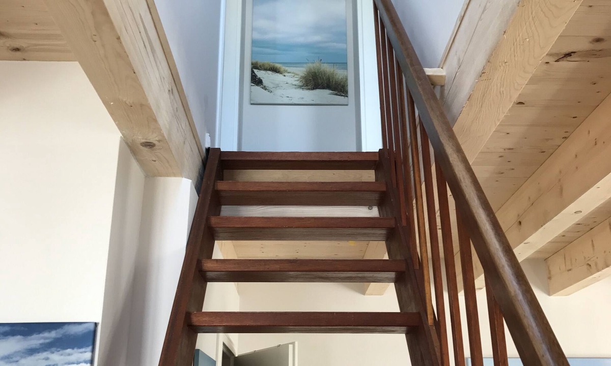 Puttgarden Hotel | Hus Seeblick