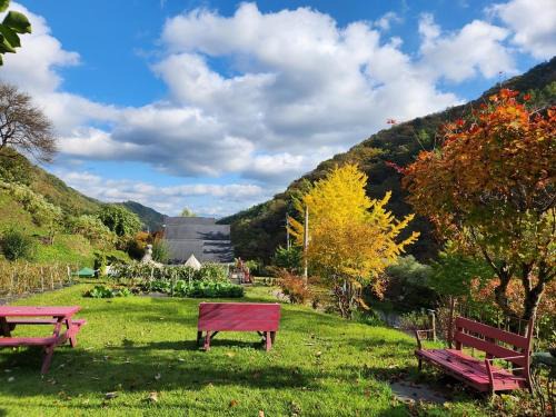 Hwacheon House | Hwacheon Sankkun-uijib Pension