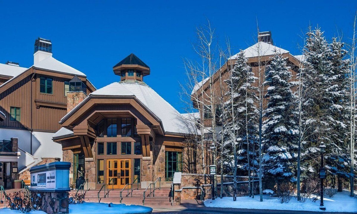Beaver Creek Resort | Hyatt Mountain Lodge Beaver Creek, Colorado - Prime Ski & Summer Weeks Available