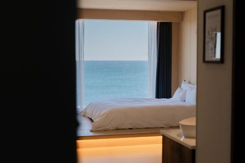 Daejeong Hotel | Hygge Hotel