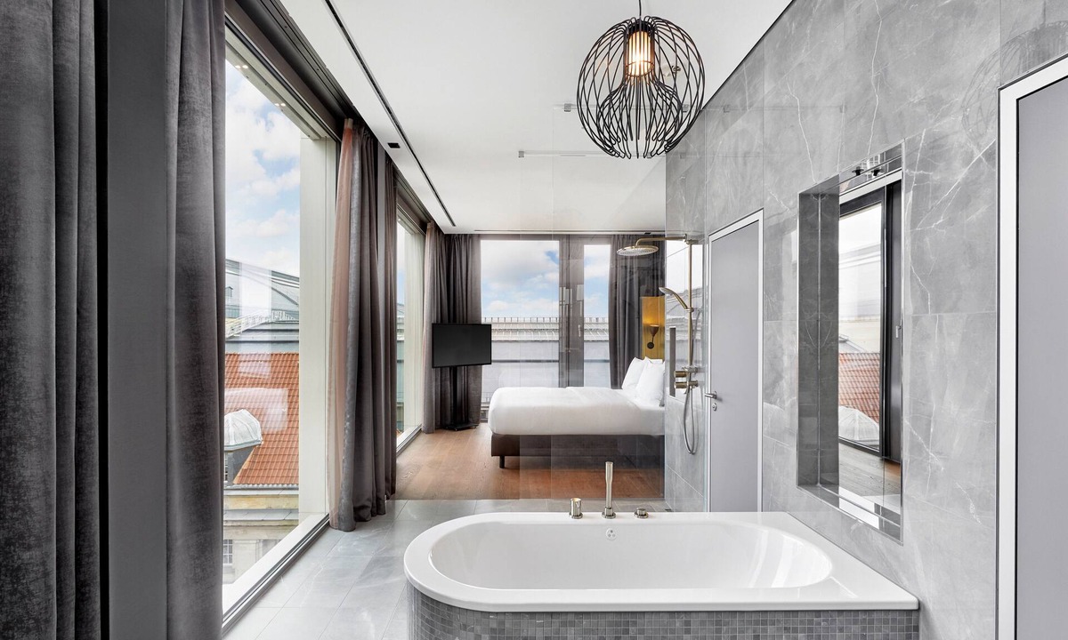 Zentrum-Ost Hotel | HYPERION Hotel Leipzig
