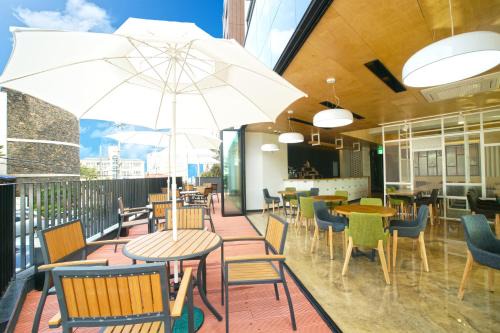 Yeon-dong Hotel | I-Jin Hotel