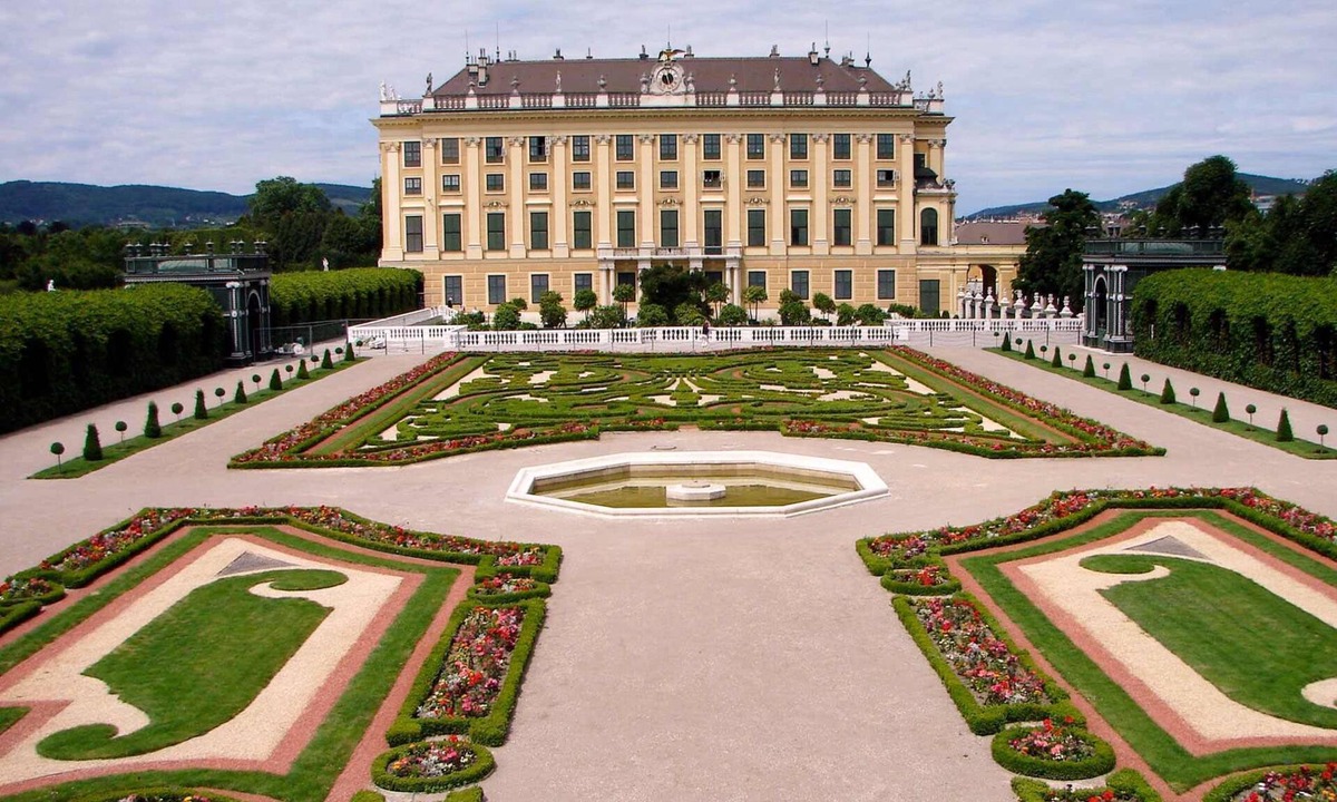 Meidling Hotel | Ibercity Wien Schönbrunn