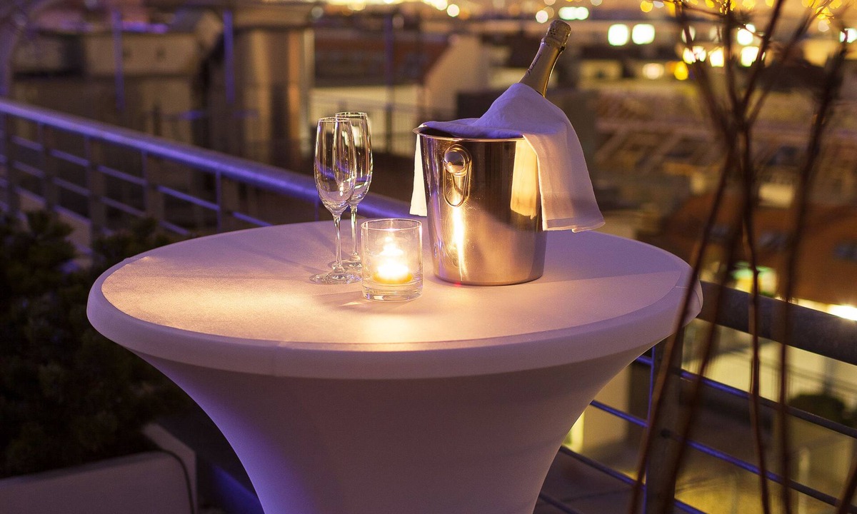 Petrska ctvrt Hotel | ibis Praha Old Town