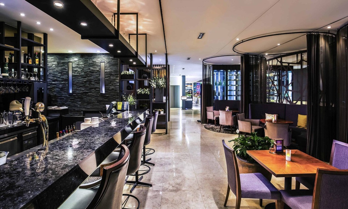 COEX Hotel | ibis Styles Ambassador Seoul Gangnam