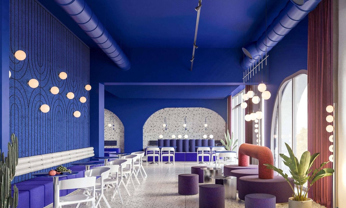 Neuperlach Hotel | Ibis Styles Muenchen Perlach