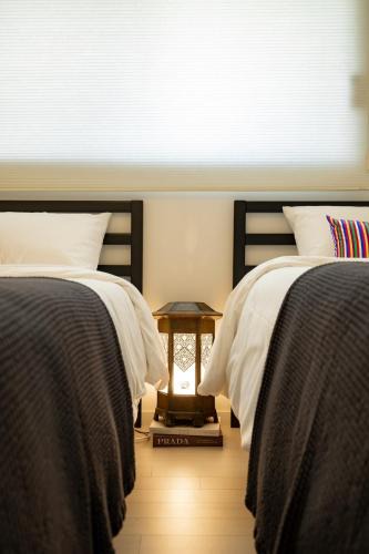 Jongam-dong Apartment | Ieum Stay