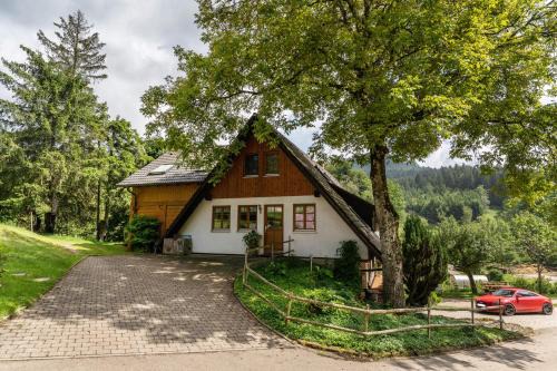 Wolfach - Saint Roman Apartment | Igelbau