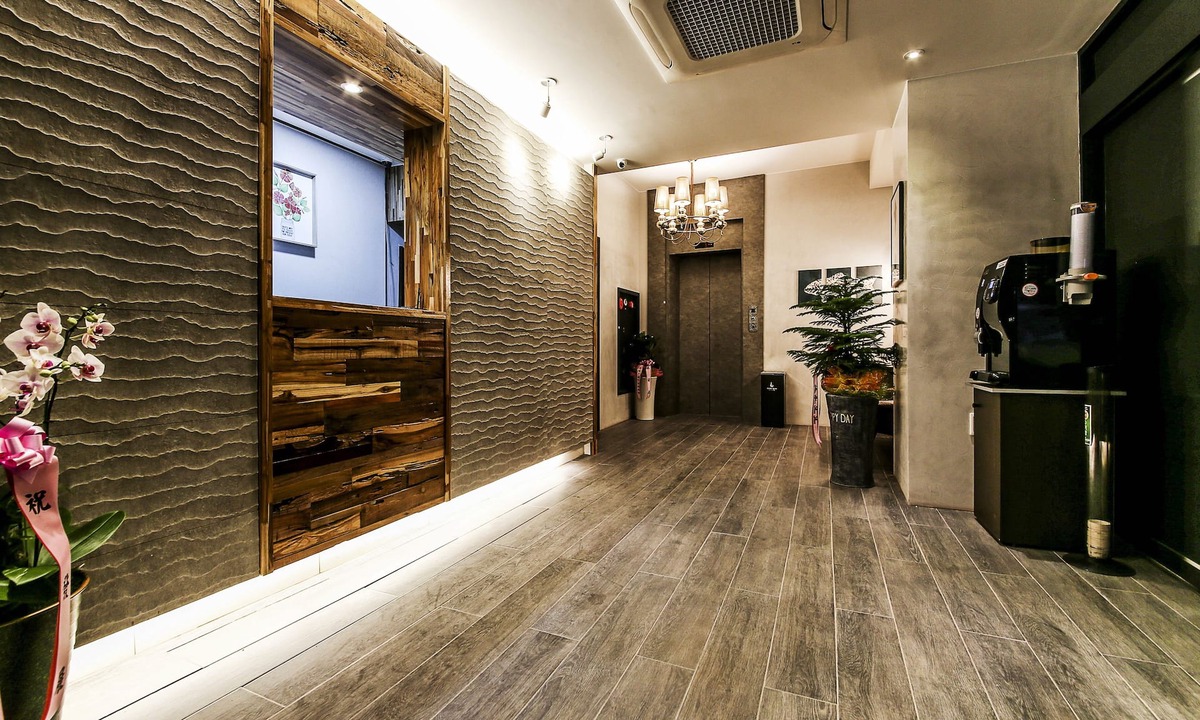 Dongnae District Hotel | Ignis Hotel Busan Sports Complex Branch