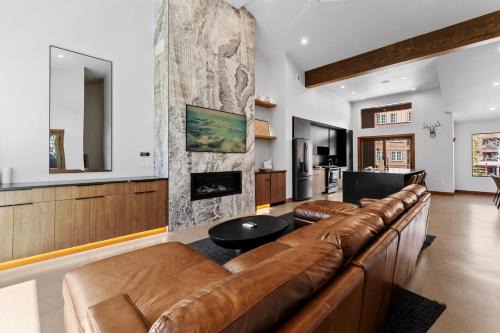 River Run Villa | Inas Way Townhomes Unit B