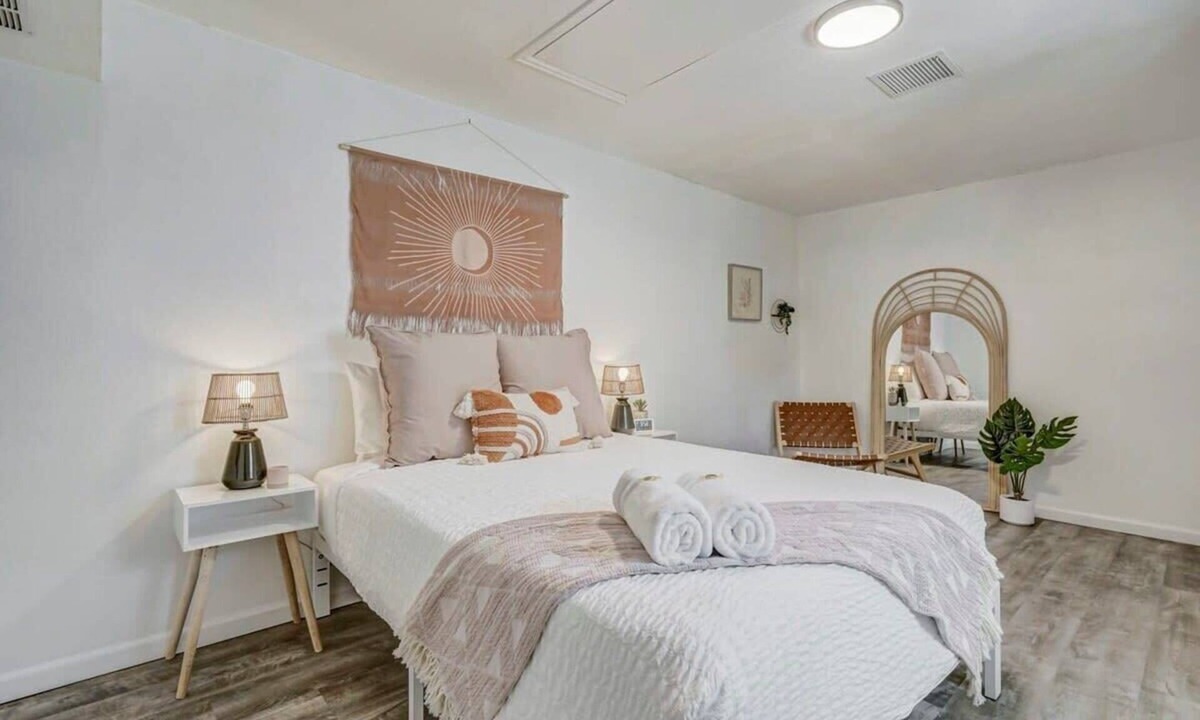 Central Colorado Springs House | Institute Bliss! Newly Remodeled Family Home!