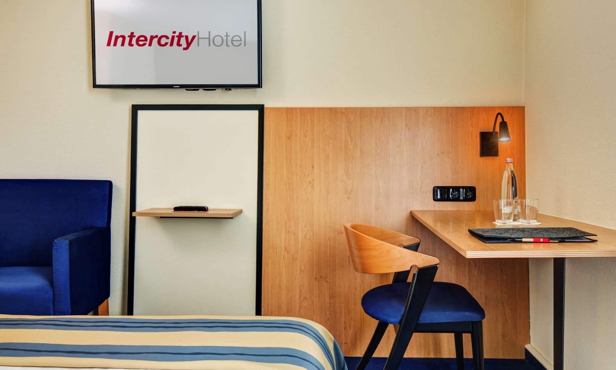 Celle Hotel | IntercityHotel Celle