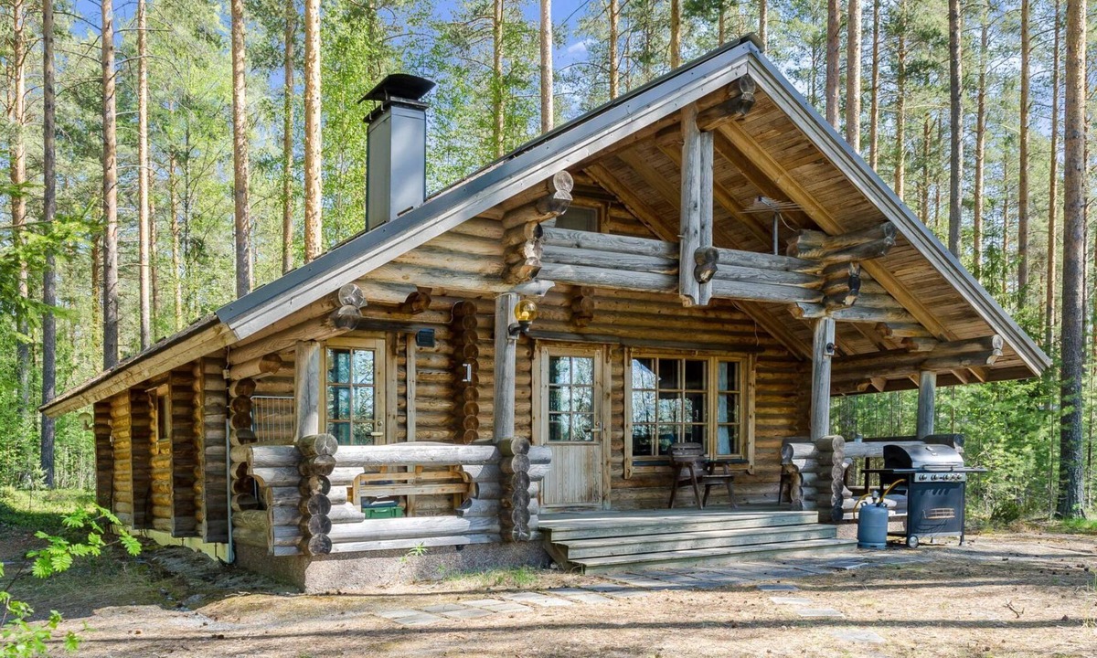Koli National Park House | Iso mökki by Interhome