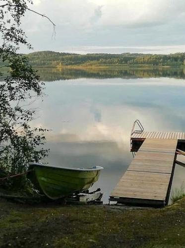 Tohmajarvi House | Itärajan Helmi