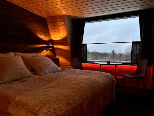 Paltamo Resort | Jättiläisenmaa