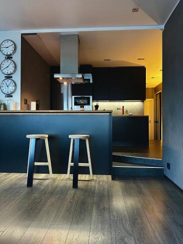 Larsmo Apartment | Jakobstad Central Stay