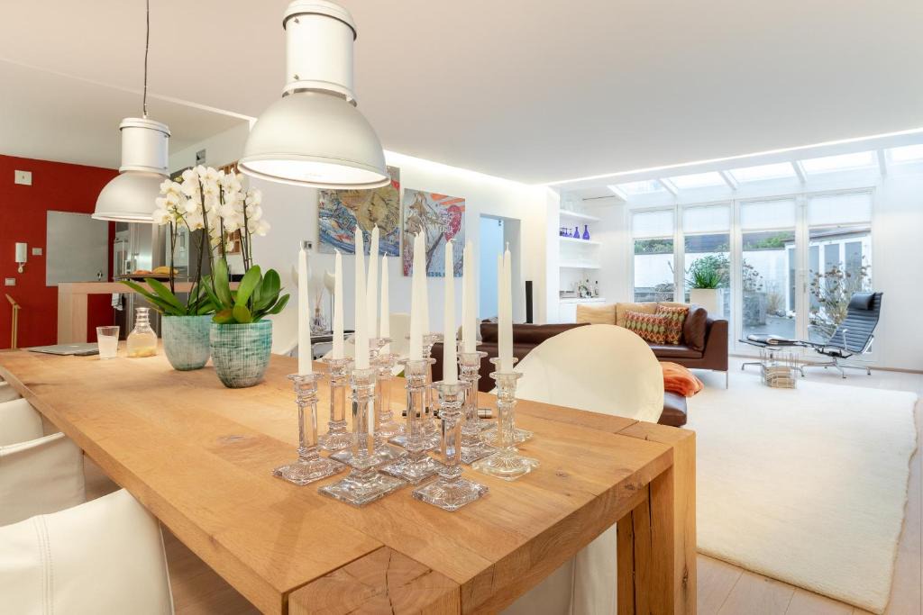 Kampen Apartment | James Home