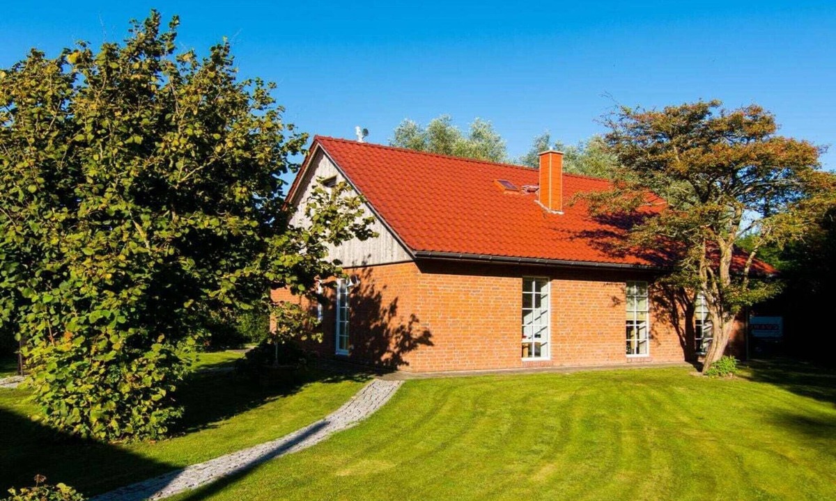 Suden House | Jan Comfortable holiday residence