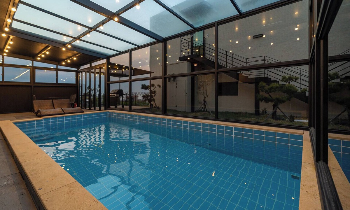 Nohyeong-dong House | Jeju Calma