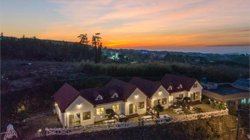 Aewol House | Jeju Dalbaekstay