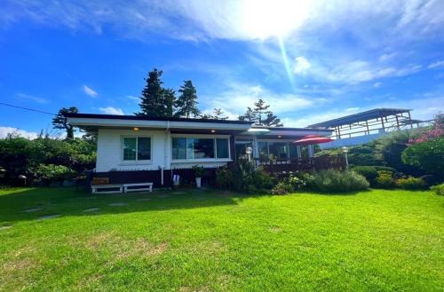 Nohyeong-dong House | Jeju Haebyeol Private Pension Pet friendly