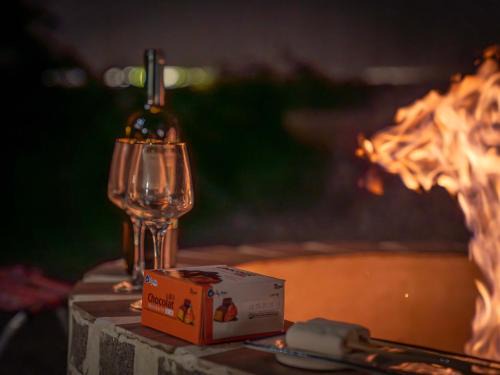 Hangyeong House | Jeju Love Stay Purple